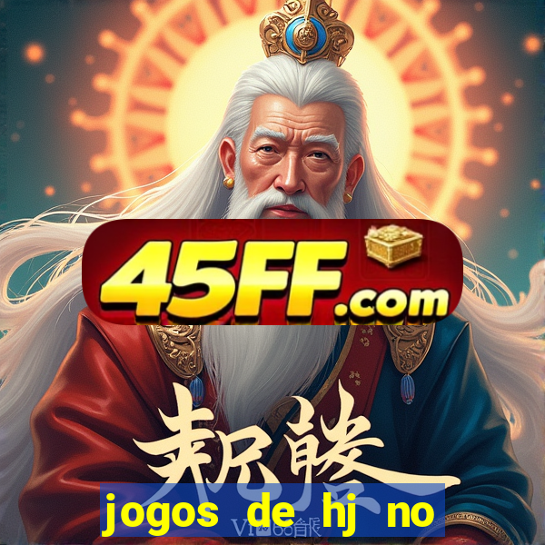 jogos de hj no brasileiro serie a